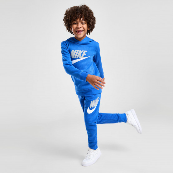 Nike Club Fleece Kids’ Track Pants