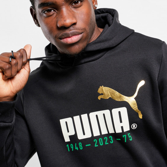 Puma No. 1 Logo Celebration Hoodie Fl