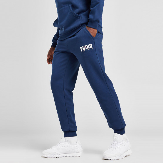 PUMA Core Sportswear Ανδρικό Παντελόνι Φόρμας