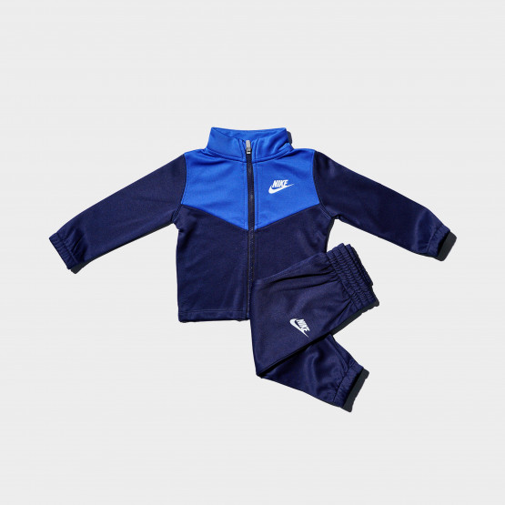 Nike Sportswear Lifestyle Essentials Infant’s Tracksuit