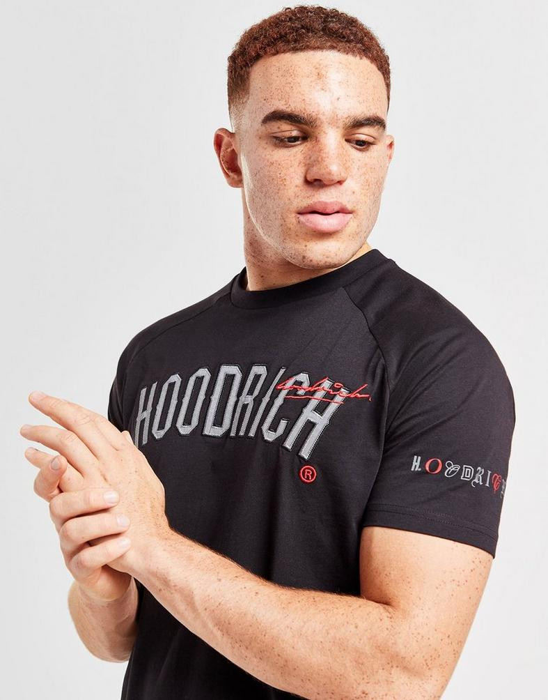 Hoodrich Heat Ανδρικό T-Shirt