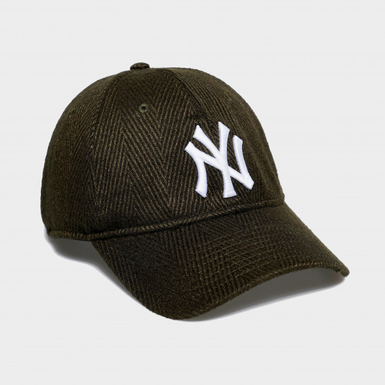 New Era Herringbone 9TWENTY Unisex Καπέλο