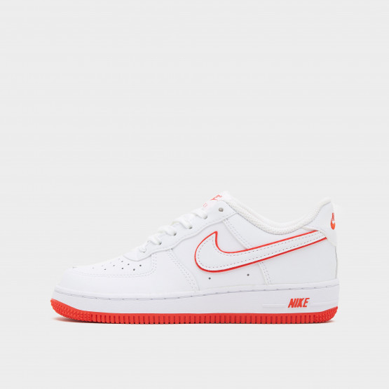 Nike Air Force 1 '07 LV8 Παιδικά Παπούτσια