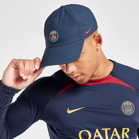 Nike Paris Saint Germain 2023/24 Club Ανδρικό Καπέλο