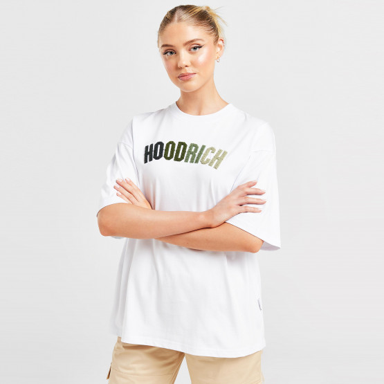 Hoodrich Kraze Boyfriend Γυναικείο T-Shirt