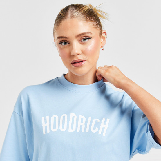 Hoodrich Staple Boyfriend Γυναικείο T-Shirt
