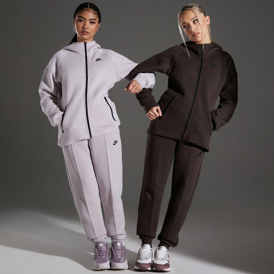 Nike Tech Fleece Γυναικείο Παντελόνι Φόρμας