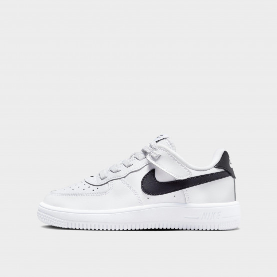 Nike Force 1 Low EasyOn Infant's Shoes
