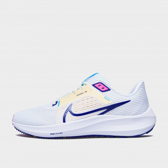 Nike Pegasus 40 Γυναικεία Παπούτσια για Τρέξιμο