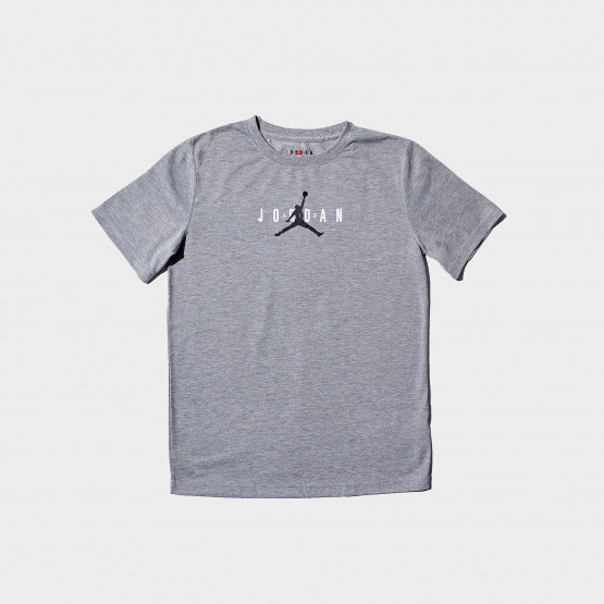 Jordan Hybrid Παιδικό T-shirt