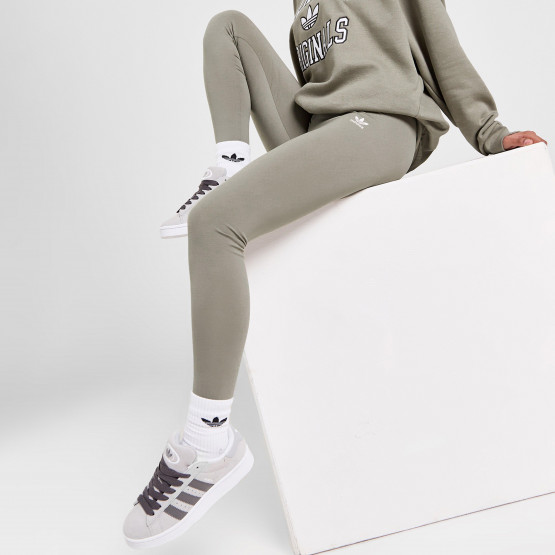 adidas Originals High-waisted Γυναικείο Κολάν