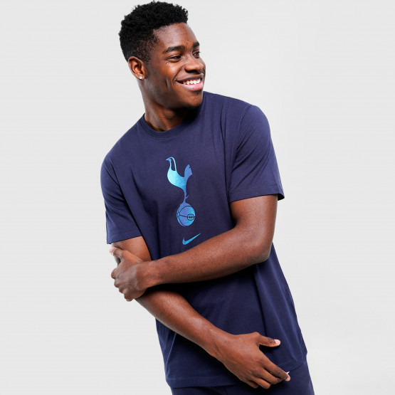 Nike Tottenham Hotspur Crest Ανδρικό T-shirt