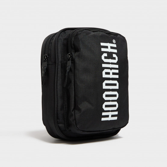Hoodrich OG Core Oversized Clip Unisex Crossbody Bag