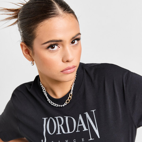 Jordan Heritage Γυναικείο T-shirt