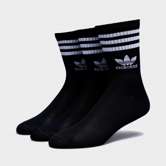 adidas Originals Crew Sock  3Str