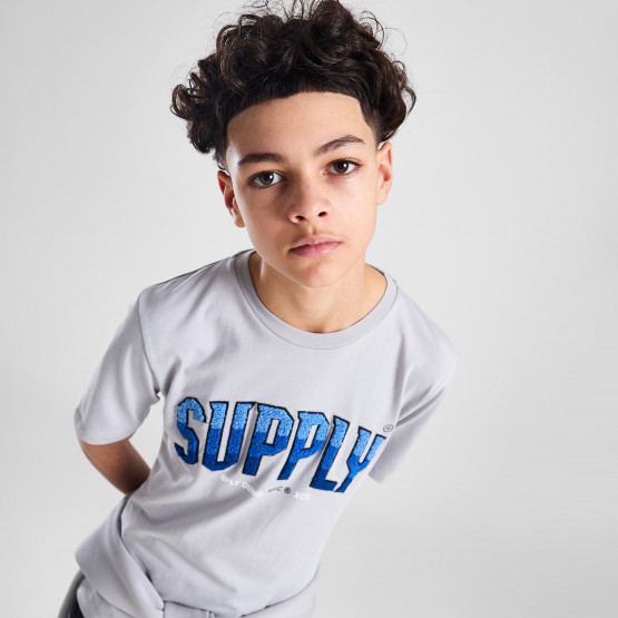 Supply & Demand Zuni Παιδικό T-shirt