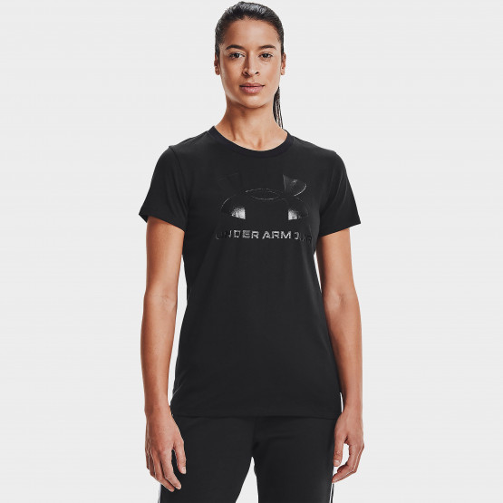 Under Armour Live Sportstyle Graphic Women's T-shirt