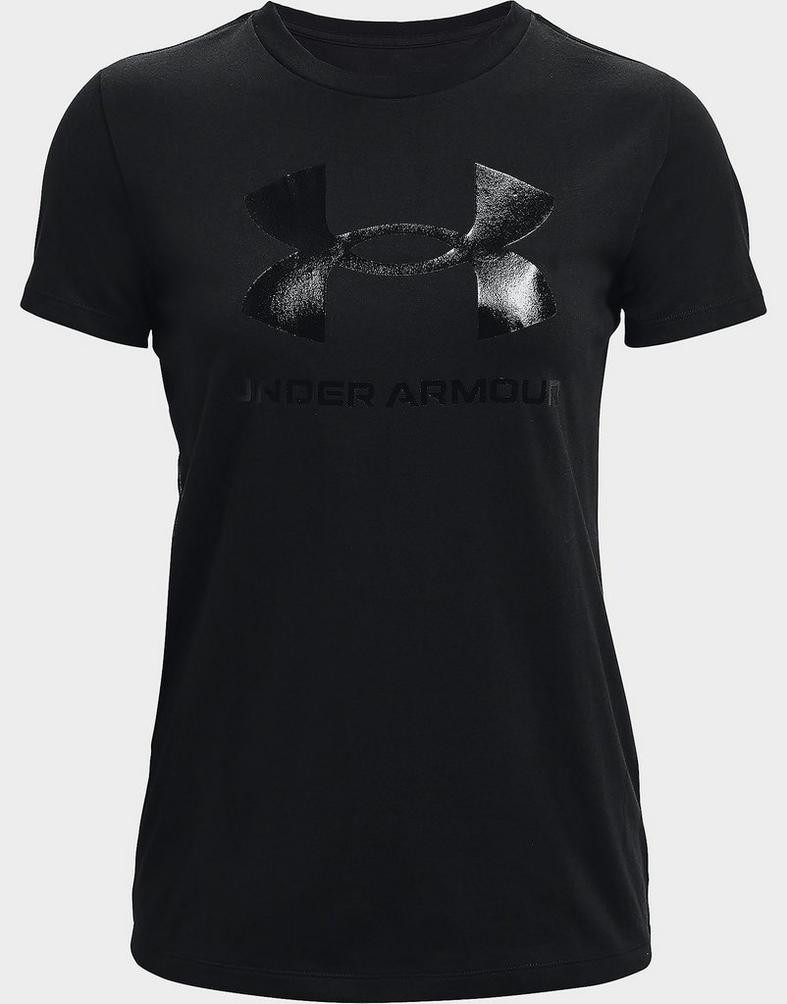 Under Armour Live Sportstyle Graphic Γυναικείο T-shirt