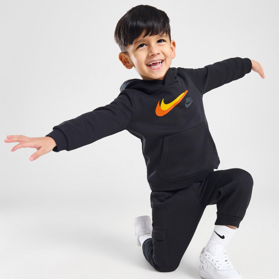 Nike Cargo Infant's Tracksuit