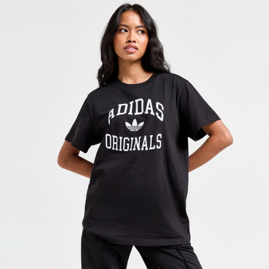 adidas Originals Varsity Women's T-Shirt