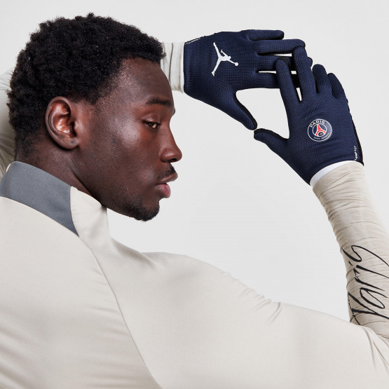 Jordan Paris Saint Germain Therma-FIT Unisex Gloves