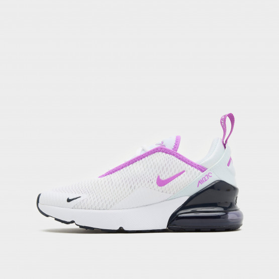 Nike Air Max 270 Infant's Shoes