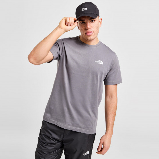 The North Face Simple Dome Men’s T-Shirt