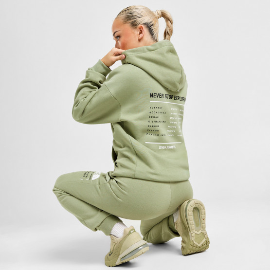 The North Face Summit Women's Hoodie