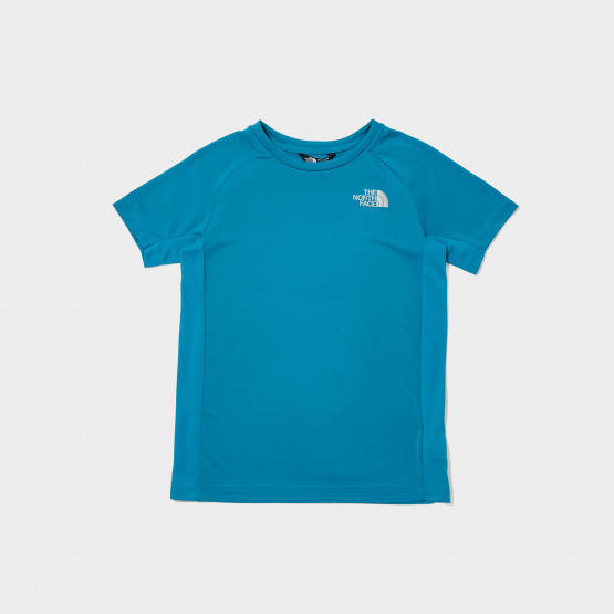 The North Face Performance Παιδικό T-Shirt