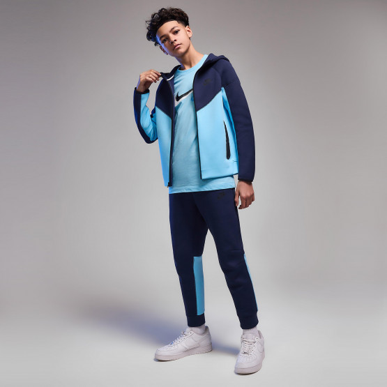 Nike Tech Fleece Kids’ Track Pants