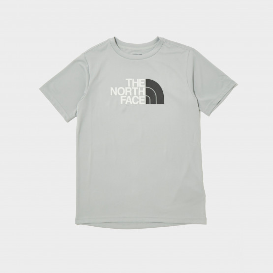 The North Face Reaxion Large Logo Kids' T-Shirt