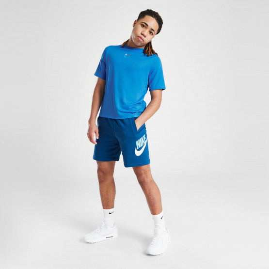 Nike French Terry Kids' Shorts