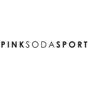 Pink Soda Sport Logo
